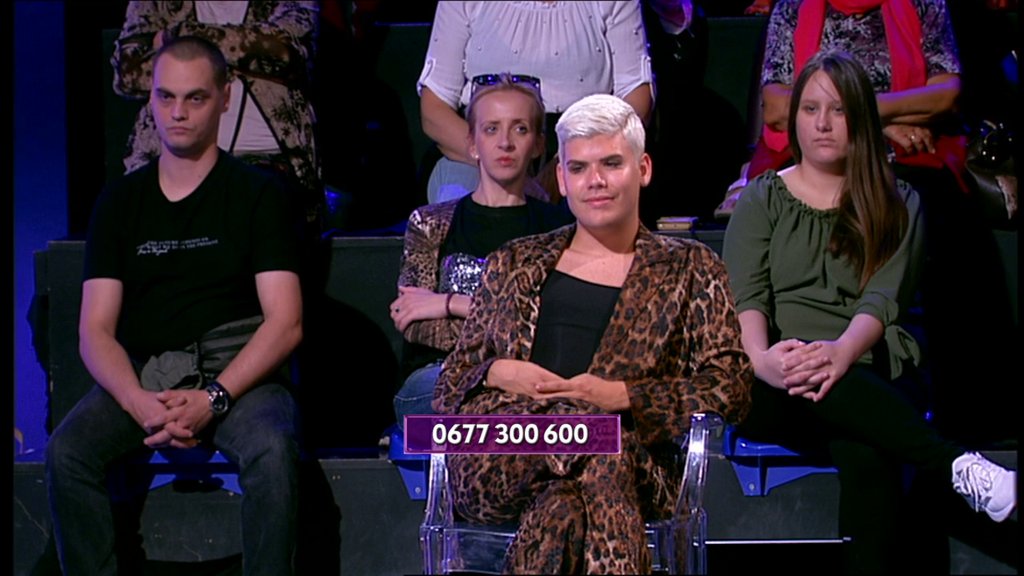 TRESE SE STUDIO: Terza i Uroš žestoko zaratili! Stanić osuo rafalnu paljbu po Sofiji, pa priznao da žali što je o Aneli iznosio prljav veš! (VIDEO)