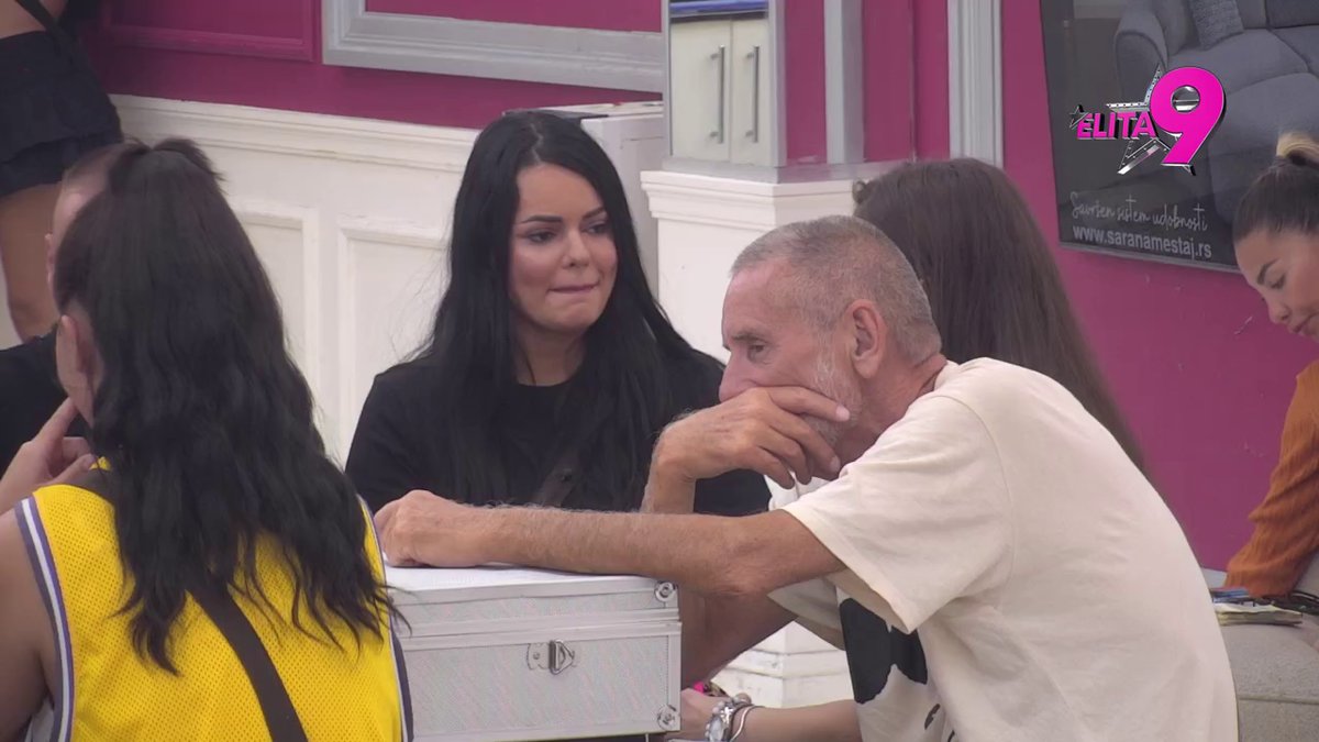 Očekivali su da uhodim Filipa i Terzu, a moje prijateljstvo sa Comarom je... Jovana pevačica rešila da stvari istera na čistac! (VIDEO)