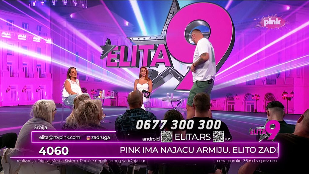 Alkoholičarko, doneću ti pelene: Gledateljka brani Janjuša kao roda rođenog, udarila nikad jače po Kačavendi (VIDEO)