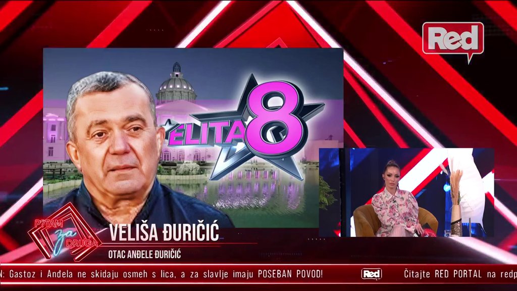 KAKAV ŠOK PREOKRET! Veliša unakazio Pavla Jovanovića nakon tvrdnji da je bio sa Anđelom! Žestoko zagrmeo i stao uz Gastoza i ćerku, rat tek kreće (VIDEO)