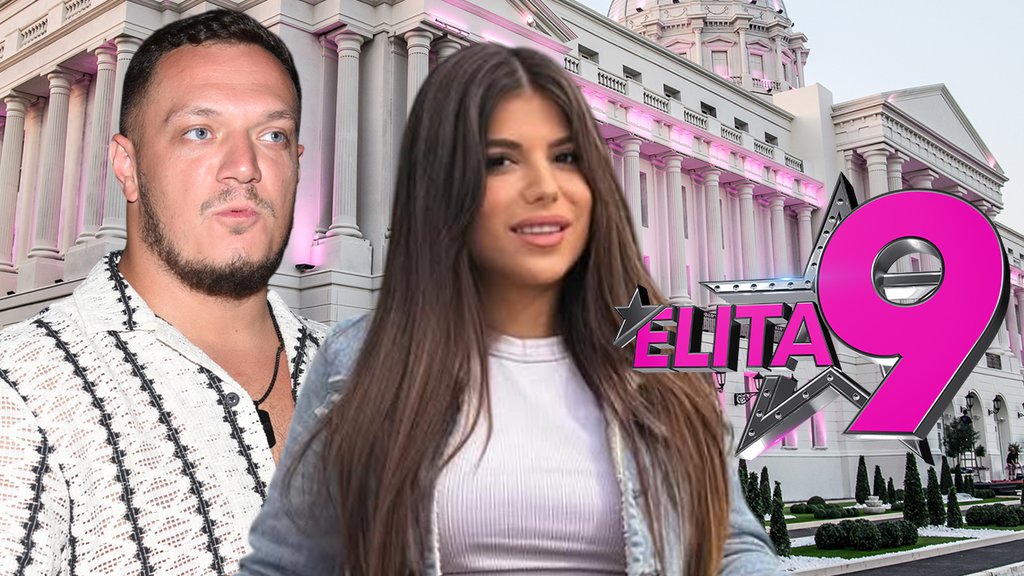 NISAM GA PREOTELA, PRETE MI SMRĆU ZBOG NJEGA! Nova Gastozova devojka prolazi kroz pakao: Priznala jezivu istinu