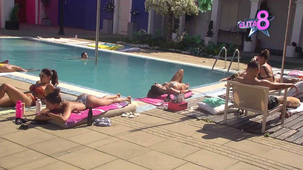 Ništa od Zemuna, pa se vraća u Đenoviće: Anđela ne može da dočeka povratak u porodični dom! (VIDEO)