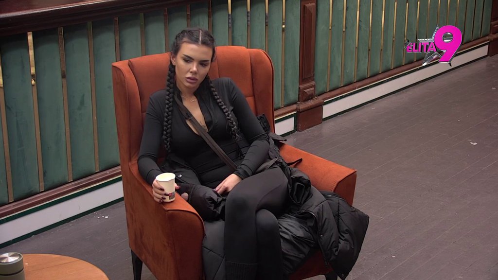 Moj tip, malo nenormalan: Anita priznala da je bacila oko na Luku Vujovića! (VIDEO)