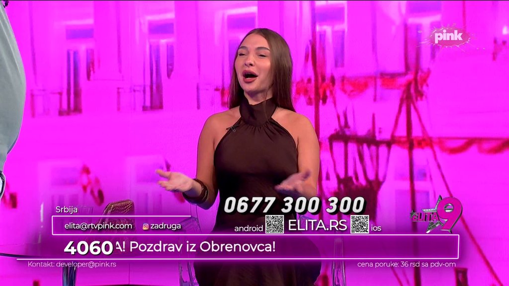 Uključila se Boginja uživo u program, ne krije kajanje zbog sukoba sa Ivanom, a za Bebicu nije birala reči: Ostao je bez ušiju kada...! (VIDEO)