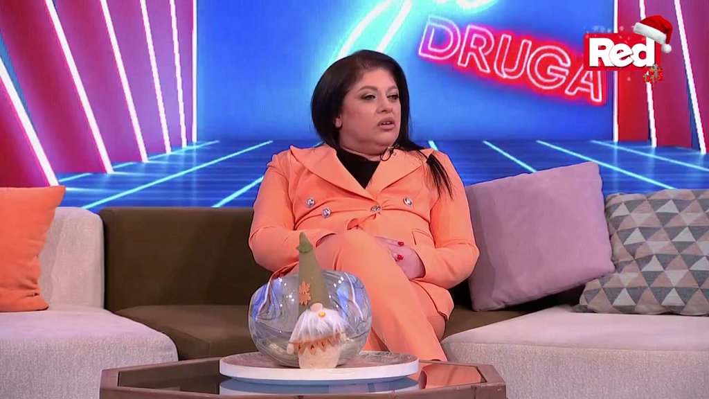 VARALA GA JE I PRE VENČANJA! Sestra Bore Santane sa setom pričala o Milici Kemez: Tata je imao osam moždanih udara! (VIDEO)