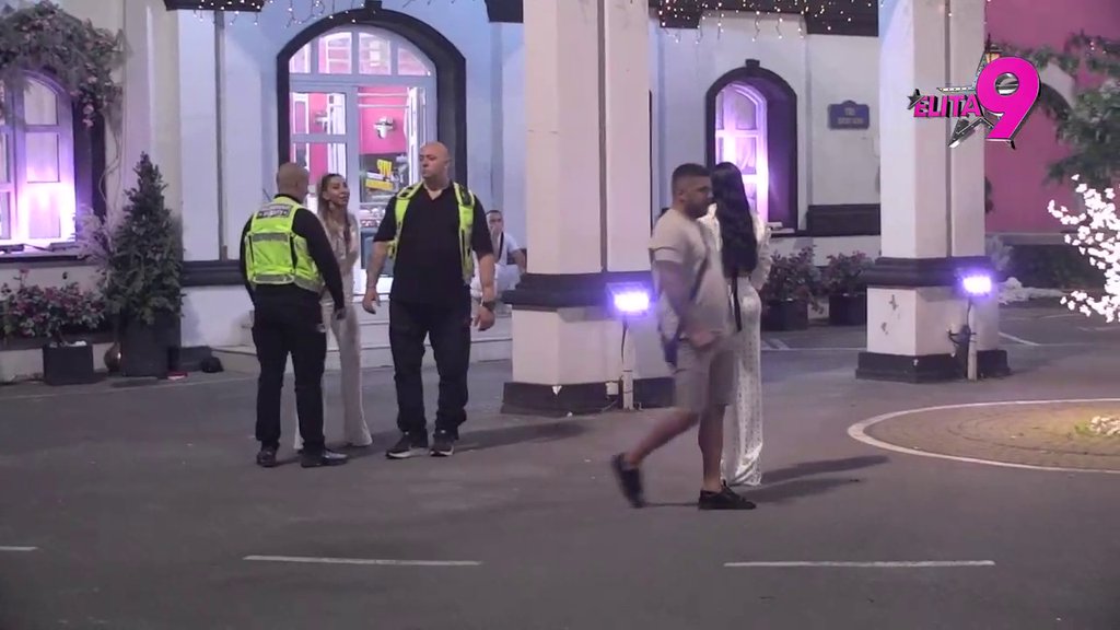 Nije vam odgovarao Asmin, sad imate snajku Fifi: Alibaba nagazio Aneli punom parom, prozivke pljušte kao lude! (VIDEO)