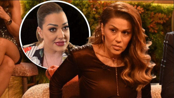 Minu Kostić su zbog 500 evra jurili po gradu, tražili su gde živi: Sandra Rešić brutalno o koleginici