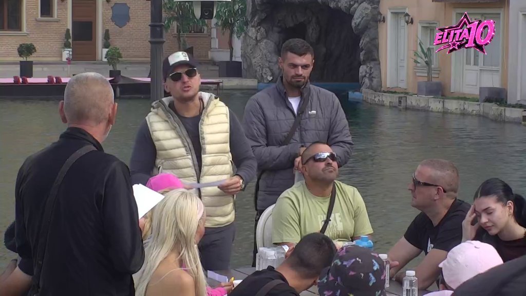 Nju smatra najvećom izdajicom! Miljana udelila Anđeli najgori epitet, pa Filipa uporedila sa slabićem! (VIDEO)