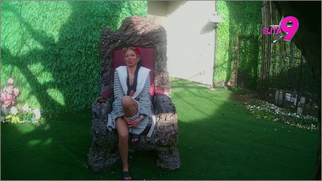 Ne treba mi BETON LIGA na grbači, OKLIZNULA SAM SE! Maja urnisala Boginju i Filipa: Neću u isti koš sa takvim devojkama! (VIDEO)