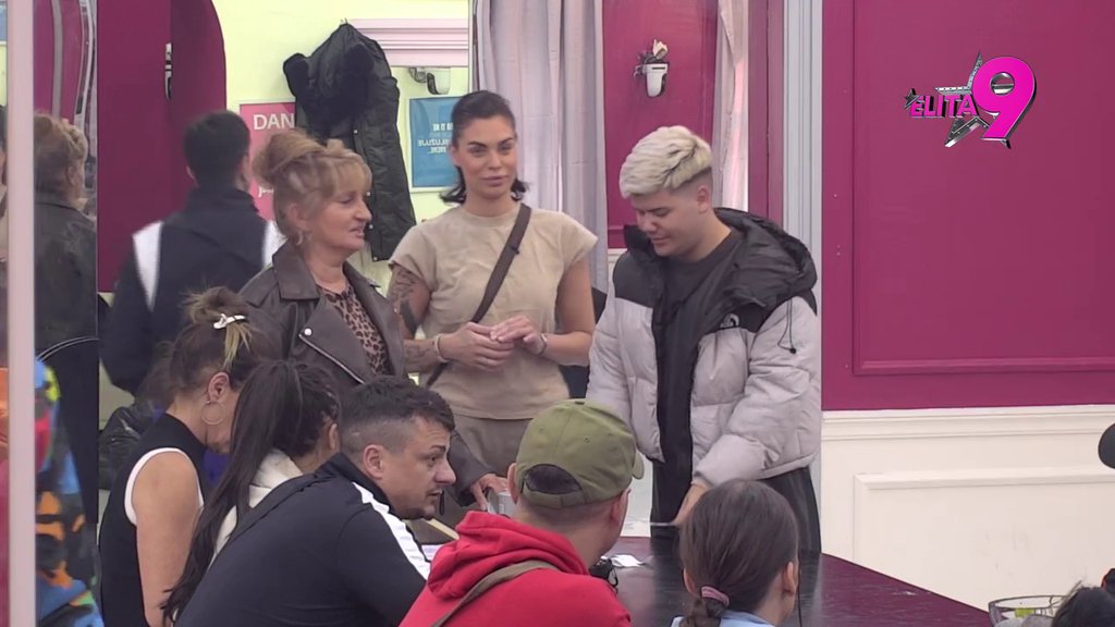 OPŠTI HAOS! Niko neće ništa da čisti, Goca ne može da uspostavi red, rad i disciplinu! (VIDEO)