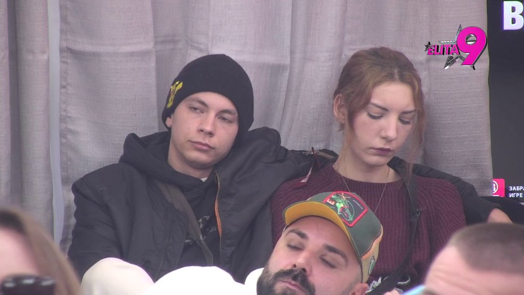 METEŽ U BELOJ KUĆI: Aleksandra Babejić slasno osolila po Neriju, Asmin joj bez ustezanja ODBRUSIO! (VIDEO)