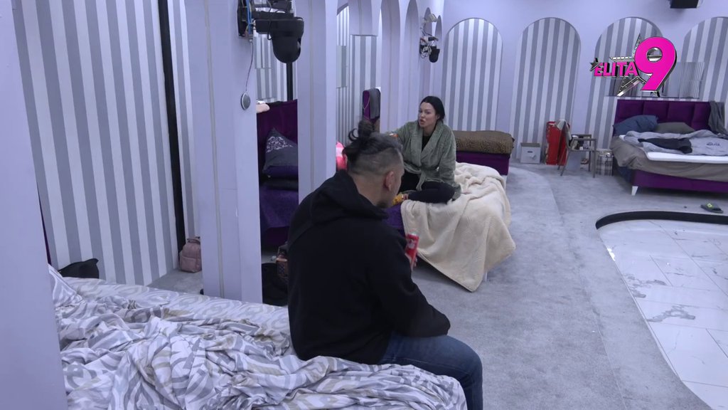 To me je više iznerviralo nego ovo: Maja priznala zbog kog poteza Filipa Đukića je najviše poludela! (VIDEO)