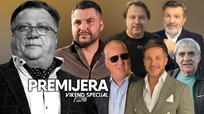 JA SAM NJEGA PRIZNAO: Mustafa Durdžić otkrio šta će uraditi za Neria, zbog ovoga će se Siti dići kosa na glavi (FOTO)