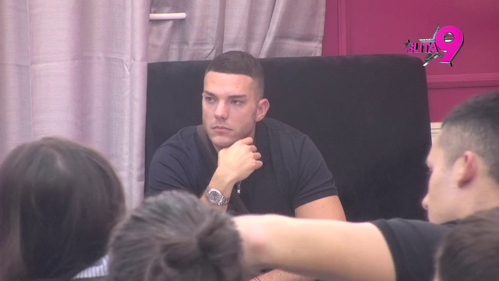 Krivo mi je, ali ne mogu da promenim ništa: Đukić ne krije da mu je žao zbog Anđela, otkrio kako bi regovao da je to uradila Paula na njegove oči (VIDEO)