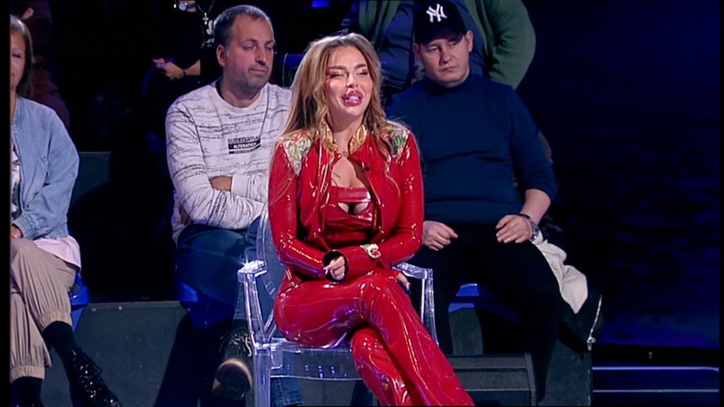 Žestoko razvezala jezik: Sofija dala sud o Maji Marinković, pa priznala ko joj je najlepši muškarac u Eliti 9! (VIDEO)