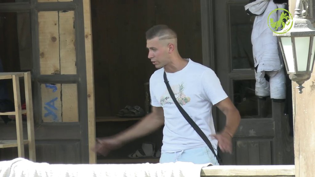 HOMOSE*SUALAC PLAČE ZA ŽENAMA: Kristijan URNISAO Božu Džonsa, pa definitivno stavio tačku na prijateljstvo sa njim (VIDEO)