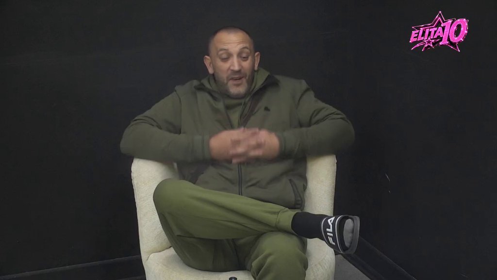 Nema dalje! Milan Popov presekao sa Radom, a evo šta kaže na njenu sumnju da je TRUDNA (VIDEO)