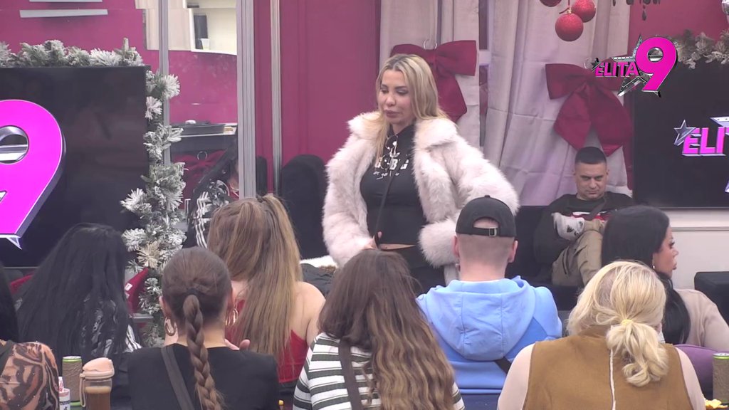 Znala sam da neće stati iza mene: Alibaba i Aneli na meti žestokih komentara, Durdžić ne prestaje da se pere od njihove vrele noći! (VIDEO)