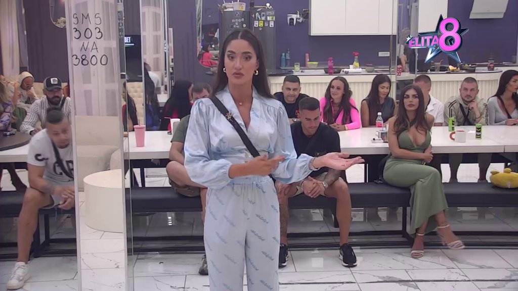Da li je Gastoz njen najveći blam? Anđela priznala zbog čega je odustala od borbe za ljubav svog života! (VIDEO)