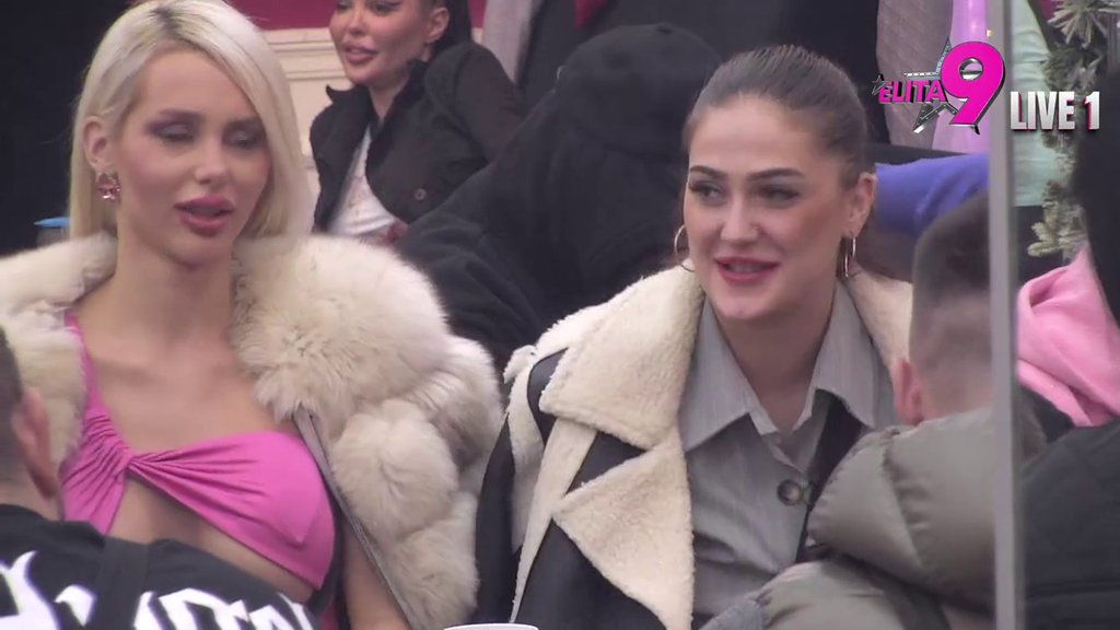 Što je luđa to mi se više sviđa: Bora priznao da ne može da se odvoji od Anastasije! (VIDEO)