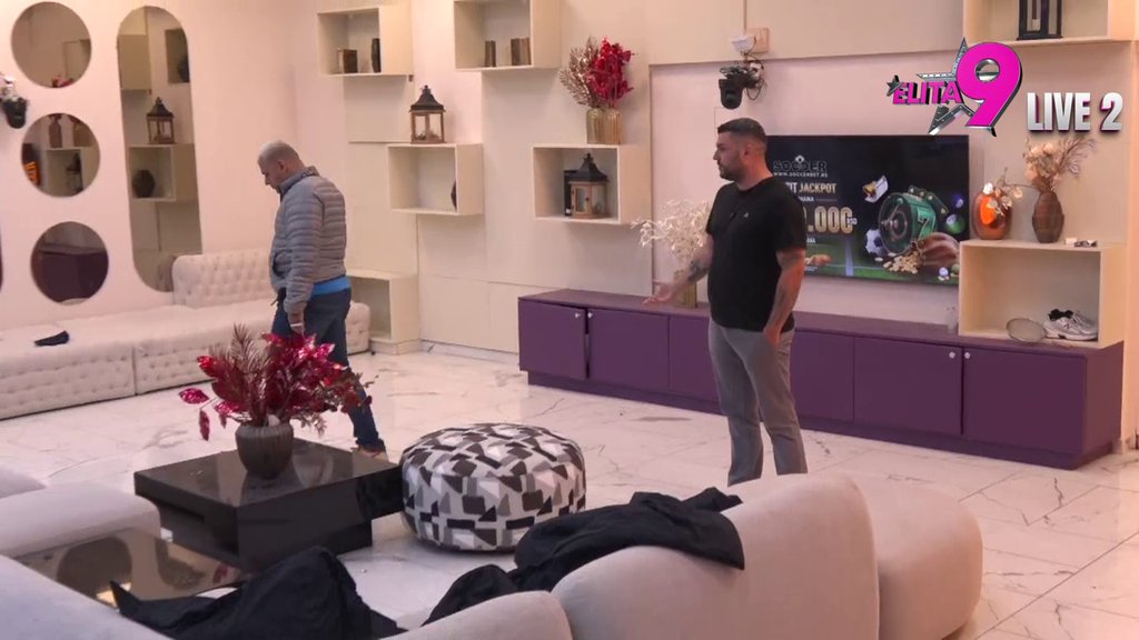 ASMIN OČITAO LEKCIJU BORI: Tvoja mama želi da se smiriš, sanjaš je sa razlogom (VIDEO)