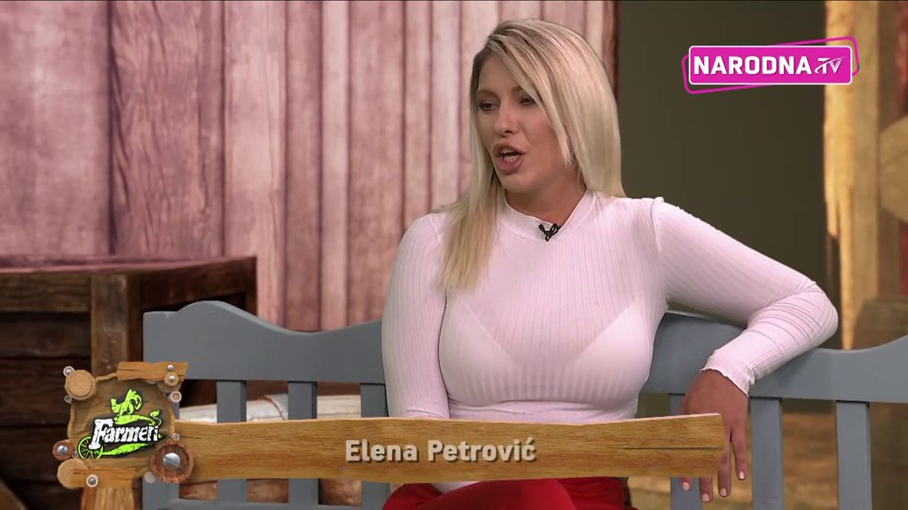 Prvo suočavanje posle raskida! Gori studio zbog Elene i Ognjena, farmerka priznala zbog čega je LJUBAVI ODZVONILO!