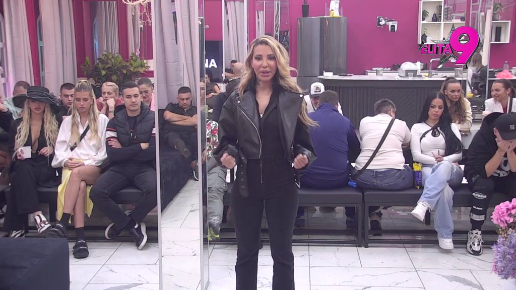 NAPOKON PRIZNALA! Aneli otkrila koliko voli Asmina, priznala da joj je on NAJBITNIJI MUŠKARAC u životu (VIDEO)