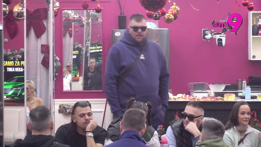 Razvezao jezik: Bora očitao lekciju Aniti i Luki, pa dao Terzi vetar u leđa zbog sukoba sa Ivanom! (VIDEO)