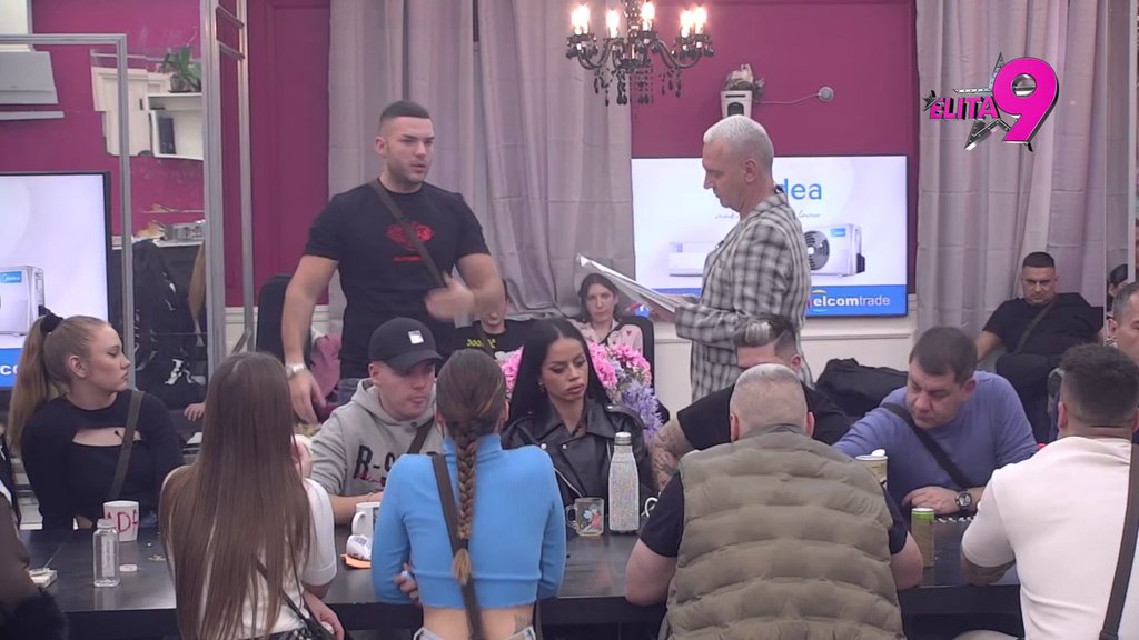 Snimci su original, mene su molili da ih skinem: Afera Bajadera trese Elitu! Alibaba i Anđelo do srži raskrinkali Anitu, ona totalno nemoćna (VIDEO)