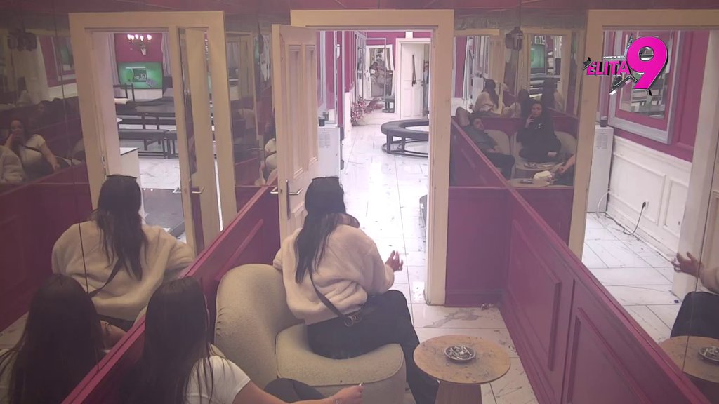 PLJUŠTE UVREDE NA SVE STRANE! Boginja u verbalnom sukobu sa Viktorom: Us*určio si se od kad je Stanija ušla (VIDEO)