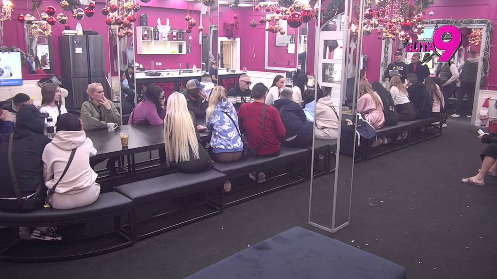 JEDNA NOĆ - DVE GREŠKE! Ivan i Pečenica smislili film da Anđelo i Luka izmešaju devojke, ova učesnica se pobunila! (VIDEO)