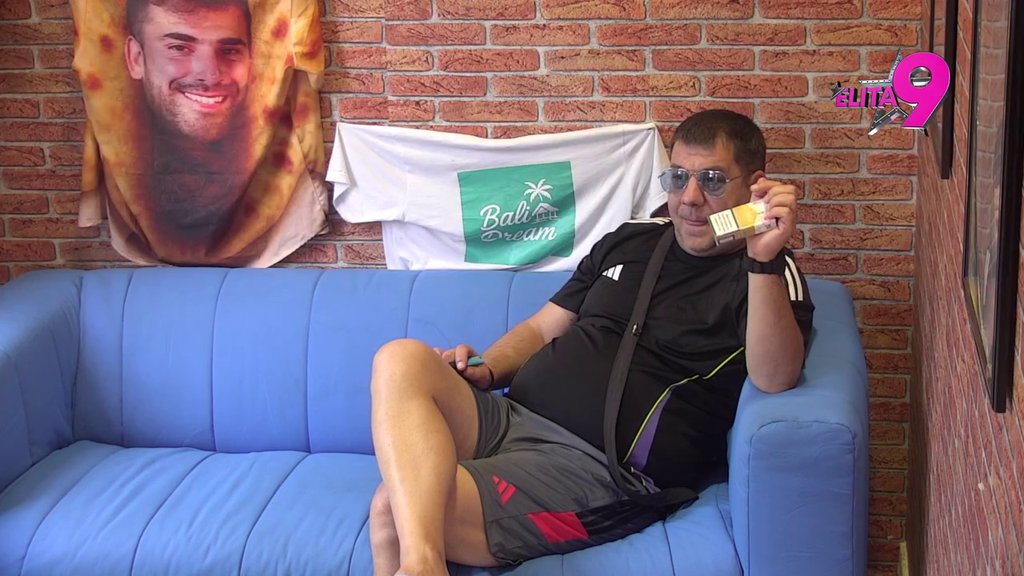 Ona te vređa, ti misliš na Lores! Ivan Marinković hirurški precizno izanalizirao odnos Filipa i Aneli, pa sve dodatno začinio! (VIDEO)