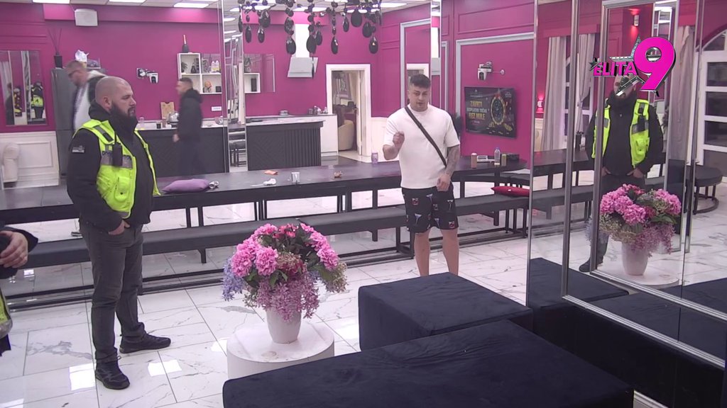 Sve je ovo njeno maslo: Miljana zaustavila sukob Viktora i Terze, razotkrila Mininu prljavu igru (VIDEO)