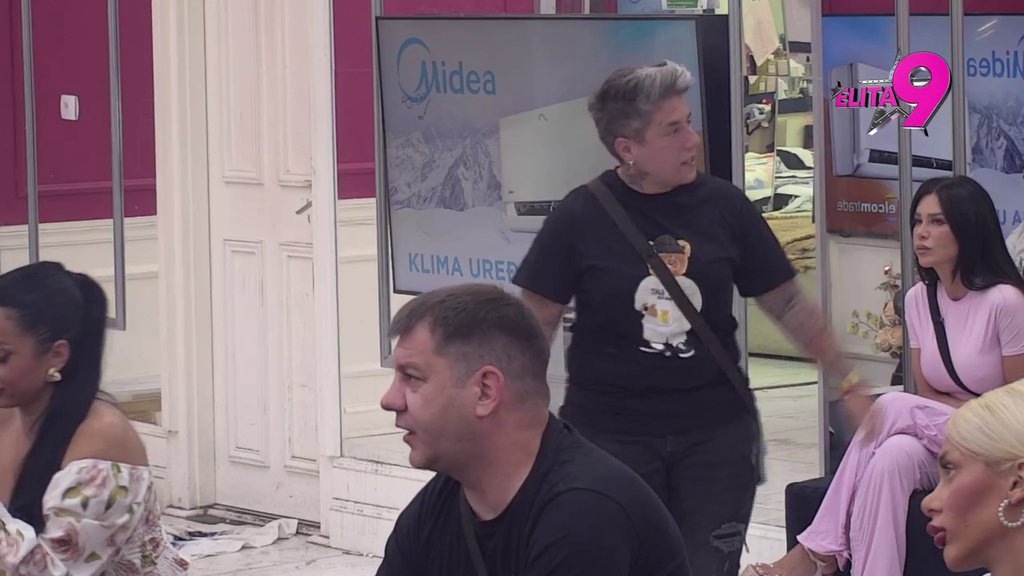 Provalili njenu igru: Aneli poželela da sklopi primirije sa Stanijom, cimeri je osudili zbog pokušaja da bude žrtva (VIDEO)