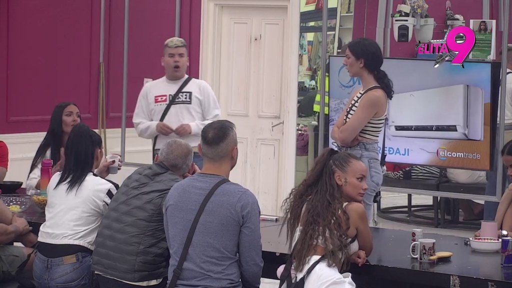 Kad sam se obukao kao žena, rekao je da ga privlačim: Uroš obrisao patos s Neriom i Hanom, Matora dala svoj sud: Ne mislim da je GEJ, ali... (VIDEO)