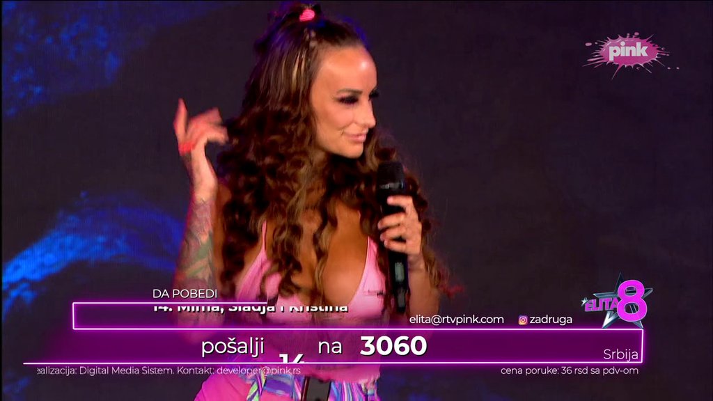 ONA NIJE BARBIKA I NJEN DEČKO NIJE KEN! Teodora potpuno izdominirala u ulozi učiteljice ljubavi, Bojana pecnula Macanovića: Gledao si je zaljubljeno, izgledao si kao PAPUČAR! (VIDEO)