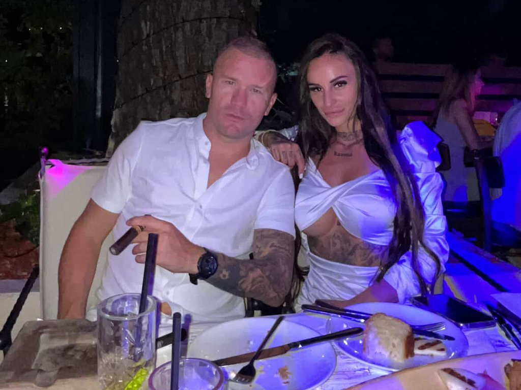 Nije imala aferu samo s Terzom! Oglasio se Munja za Pink.rs, pa sve raskrinkao: Imali smo nešto, što me ne tuži ako nije istina?! (FOTO+VIDEO)