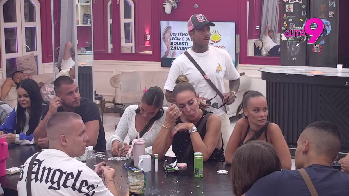 Dao im je do znanja kako su maleni: Teodora nahvalila Daču za sve pare, Filip prvi koji je zauzeo Kačavendinu stranu! (VIDEO)