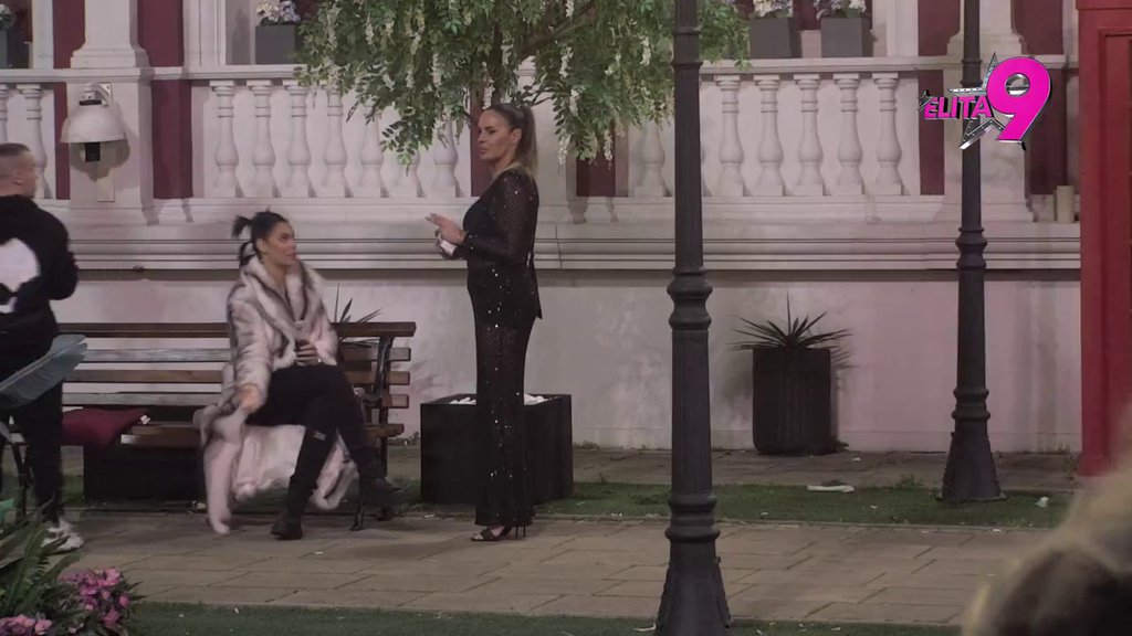 Polako opušta jezik: Dači pukao film i krenuo da raskrinkava Teodoru i Đukića, Bebici će pozliti kad ovo čuje! (VIDEO)