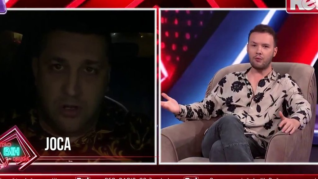 Uvek je voleo starije, ali sad je preterao: Oglasio se brat Malog Velje nakon njegove akcije sa 16 godina starijom Biljanom (VIDEO)