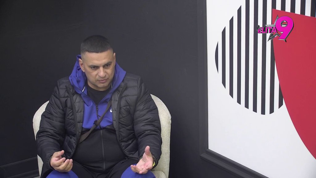 U sebi traži krivca: Bebica sa suzama u očima progovorio o raskidu s Teodorom i shvatio da je on pogrešio, ali se nada pomirenju! (VIDEO)