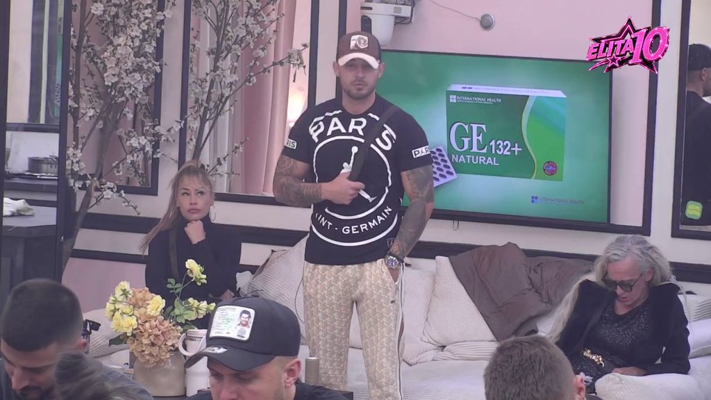 ZBOG NJENOG OCA SE... Marko nastavio da otkriva ŠOK detalje iz Sanjine porodice, ona promenila sve boje, Uroš skočio da je brani (VIDEO)