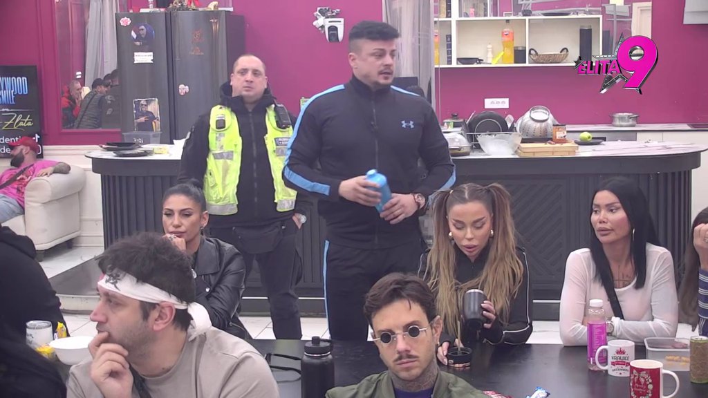 Navukao je i ćao: Sofija otkrila sve detalje Terzing paklenog plana da iz Jovane izvuče informacije iz spoljnog sveta! (VIDEO)