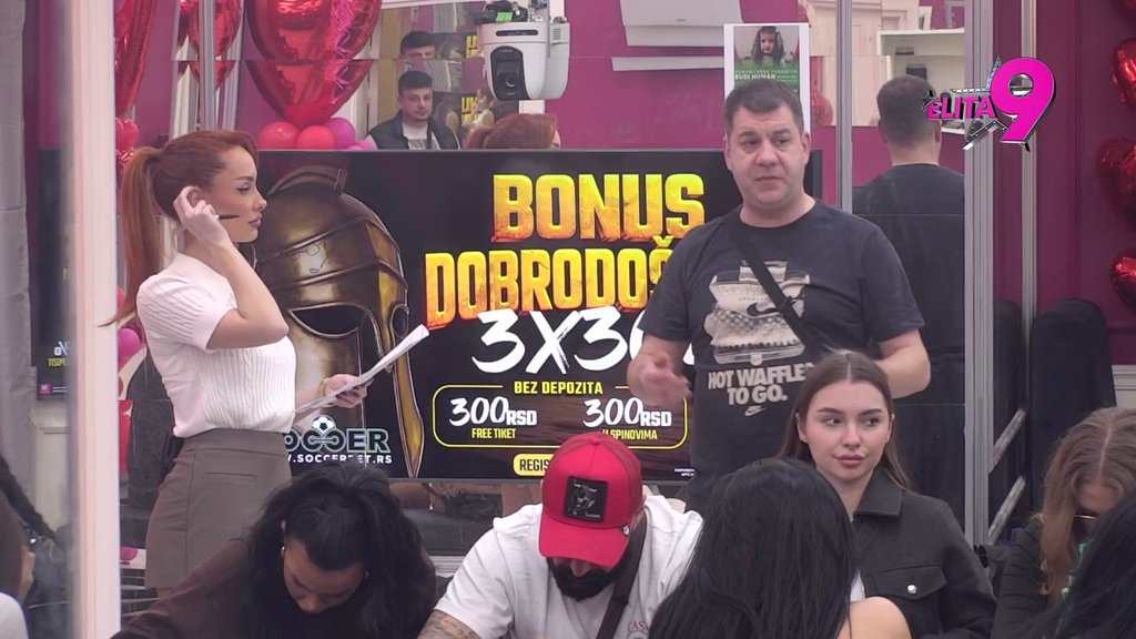 Šok nad šokovima: Kačavenda ostala bez svih prijatelja i postala kuvarica Ivana Marinkovića! Sve uvrede pale u vodu (VIDEO)