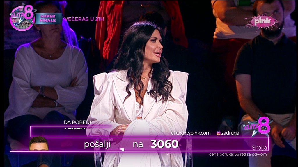 Nema suza, nema lomova: Jelena ne vidi iskrenost u Matorinim očima, ubeđena da joj je Dragana bila rijaliti! (VIDEO)
