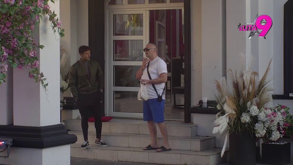 Ostao u potpunom šoku: Đukić se čudom čudi zbog Janjuševog izgleda, nikako ne shvata jednu stvar! (VIDEO)