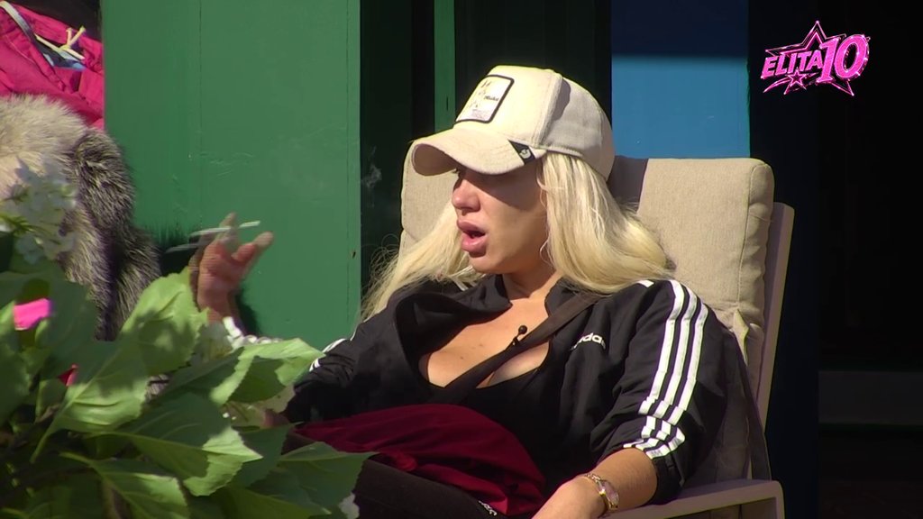 IZMEĐU GLORIJE I TERZE SEVAJU LJUBAVNE VARNICE! Učesnici ih raskrinkali, on je neverovatno podseća na Marka Osmakčića (VIDEO)