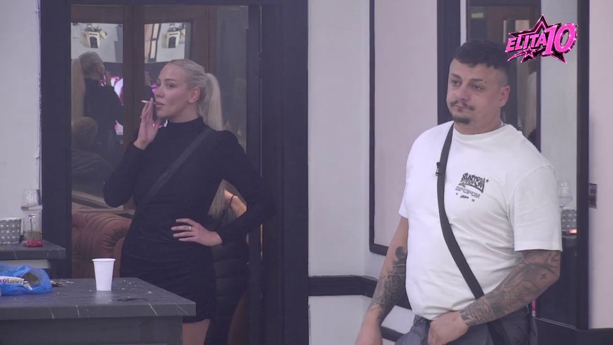 Glorija odlepila za Terzom? Slađa urliče jer je pukla od ljubomore, Matora sve raskrinkala! (VIDEO)