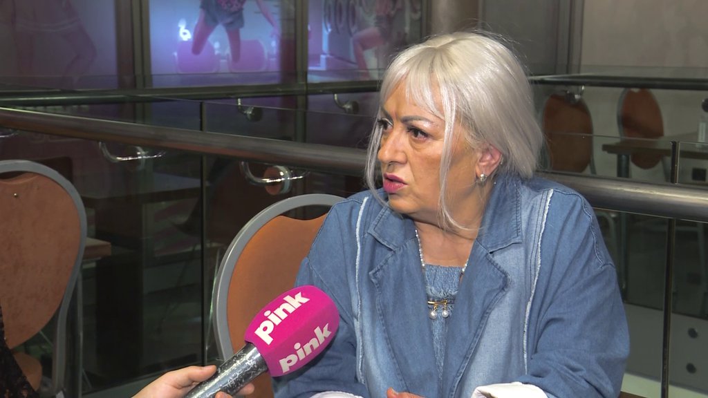 Noa me pitao... Biljana javno priznala kako je Lukin sin reagovao na to što će dobiti brata ili sestru! (VIDEO)