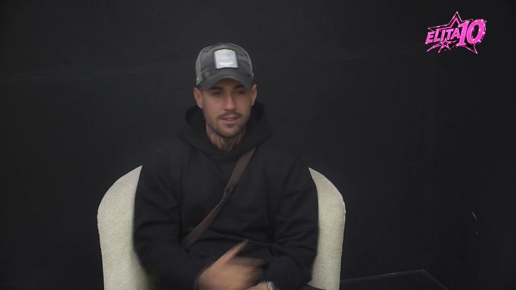 Neka oni reše problem, ja nisam kriv: Mateja ponovo ostavio prostor za sumnju da je imao avanturu sa Sandrom, pa razvezao jezik o Osmakčiću kao nikada pre! (VIDEO)